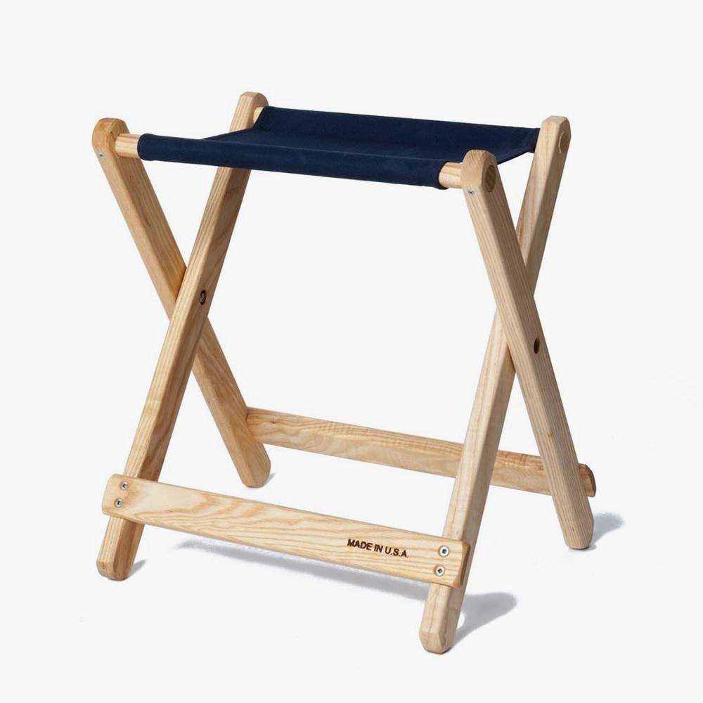 Camp Stool (Free gift - options)