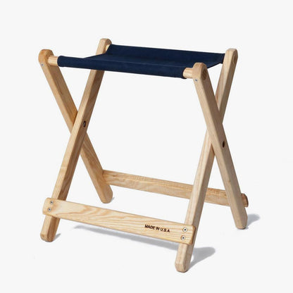 Camp Stool (Free gift - options)